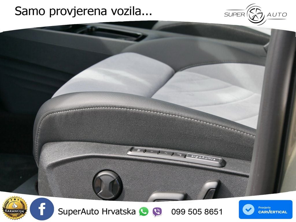 Volkswagen ID.3 Pro 62 kWh (204 KS) LED+GR SJED+ACC