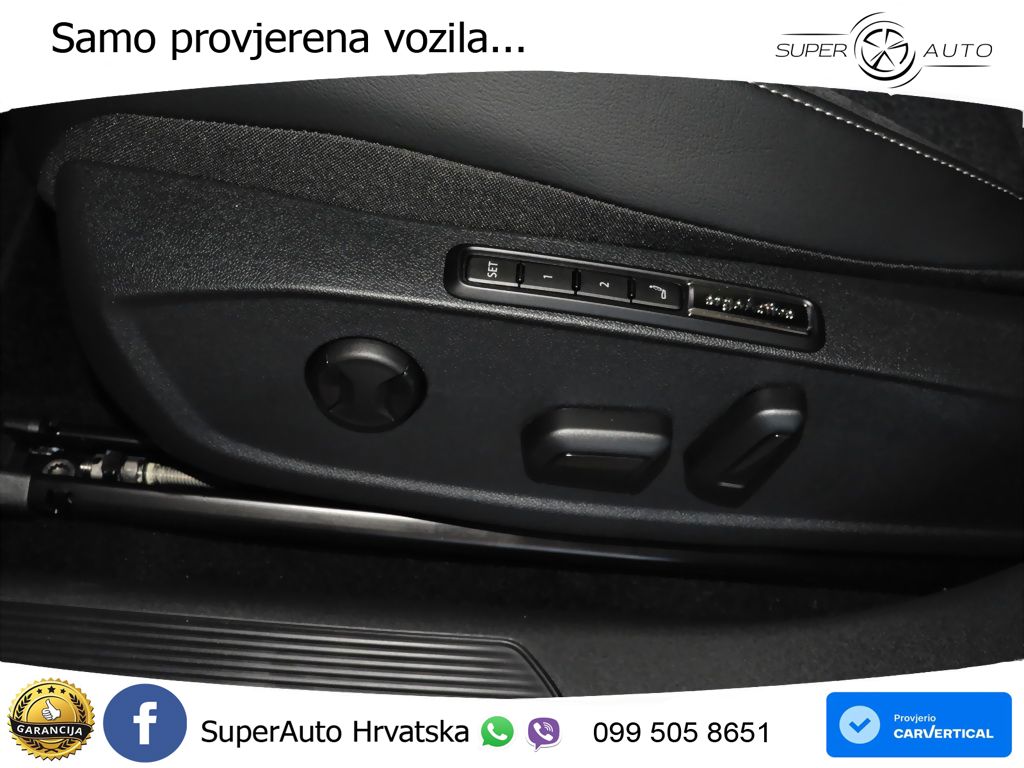 Volkswagen ID.3 58 kWh (190 KS) LED+GR SJED+ACC