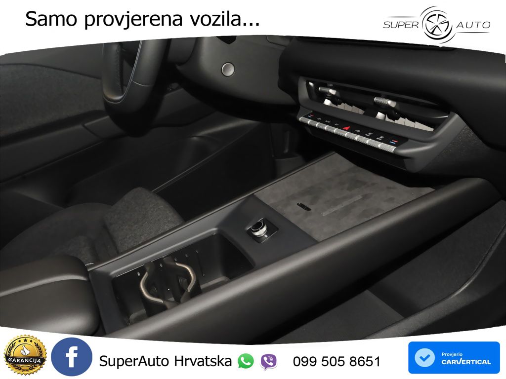 Volkswagen ID.3 58 kWh (190 KS) LED+GR SJED+ACC