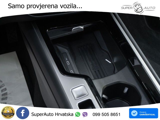 Volkswagen Passat Variant 1.5 TSI (204 KS) eHybrid DSG Business LED+ACC