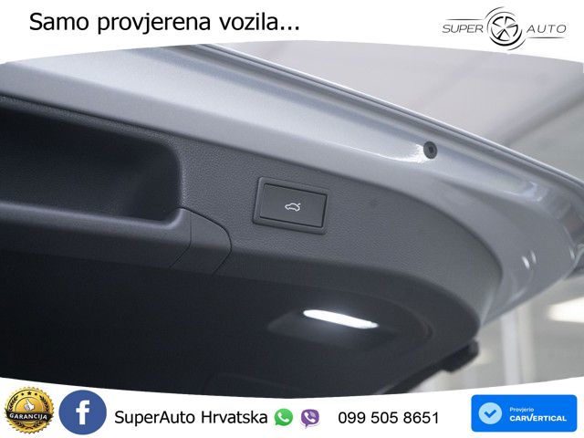 Volkswagen Passat Variant 1.5 TSI (204 KS) eHybrid DSG Business LED+ACC
