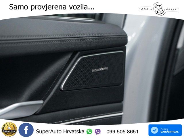 Volkswagen Passat Variant 1.5 TSI (204 KS) eHybrid DSG Business LED+ACC