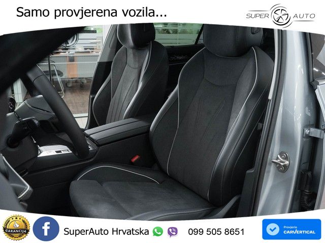 Volkswagen Passat Variant 1.5 TSI (204 KS) eHybrid DSG Business LED+ACC