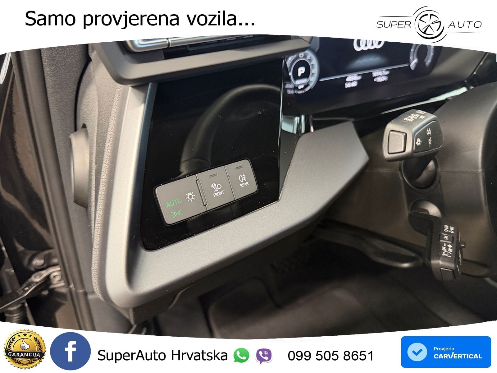 Audi A3 allstreet 40 TFSIe (204 KS) S tronic LED+GR SJED+ACC