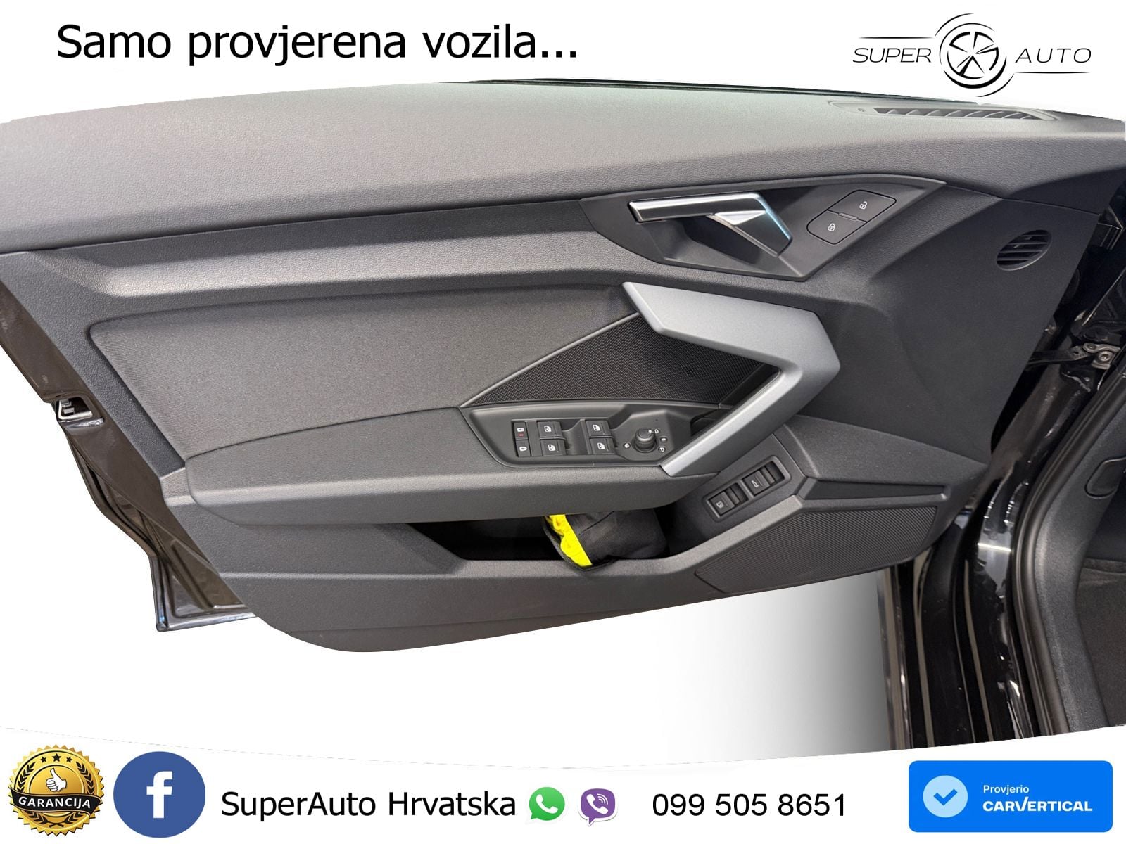 Audi A3 allstreet 40 TFSIe (204 KS) S tronic LED+GR SJED+ACC