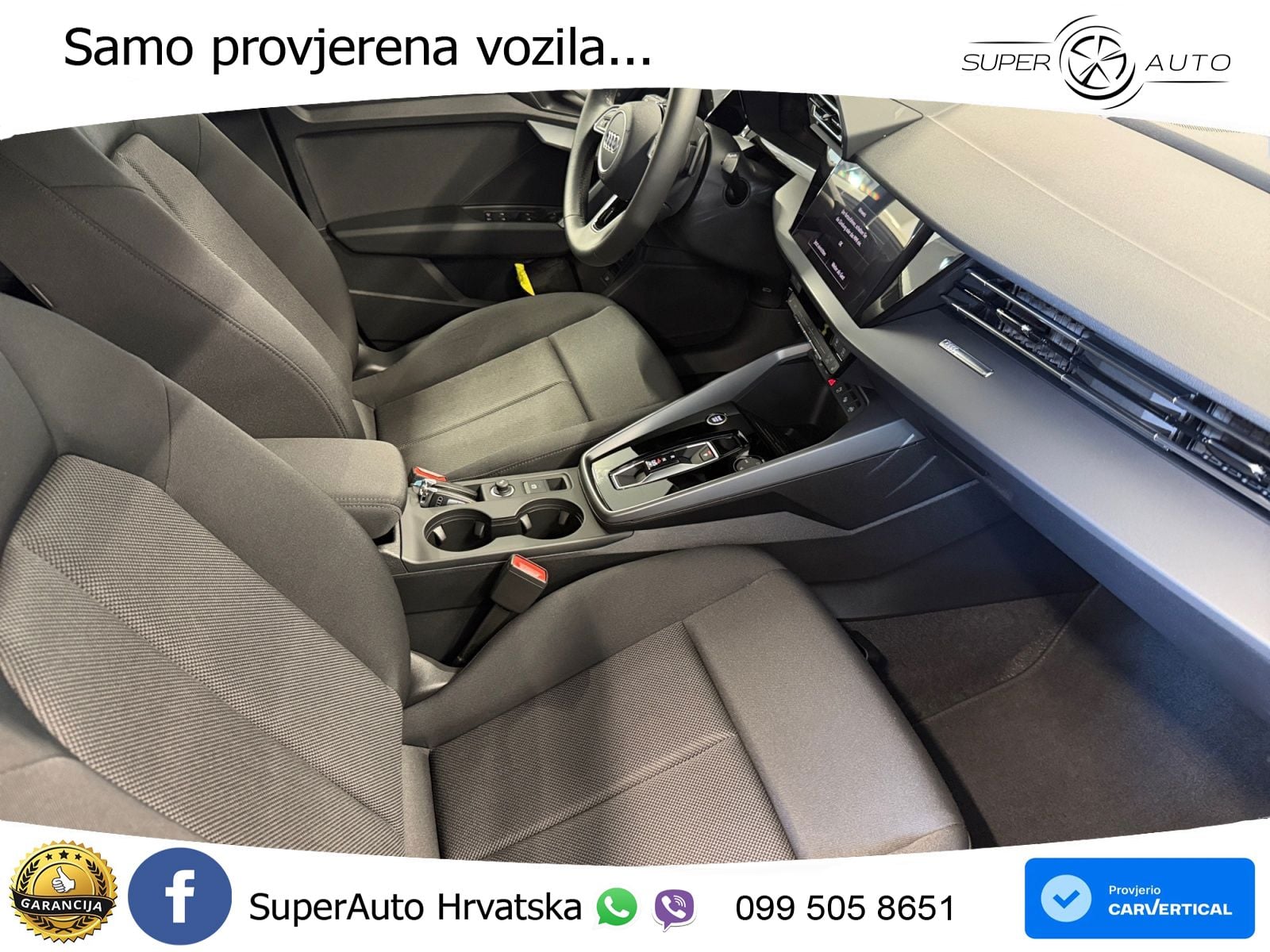 Audi A3 allstreet 40 TFSIe (204 KS) S tronic LED+GR SJED+ACC