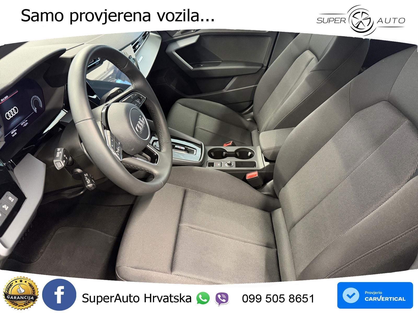 Audi A3 allstreet 40 TFSIe (204 KS) S tronic LED+GR SJED+ACC
