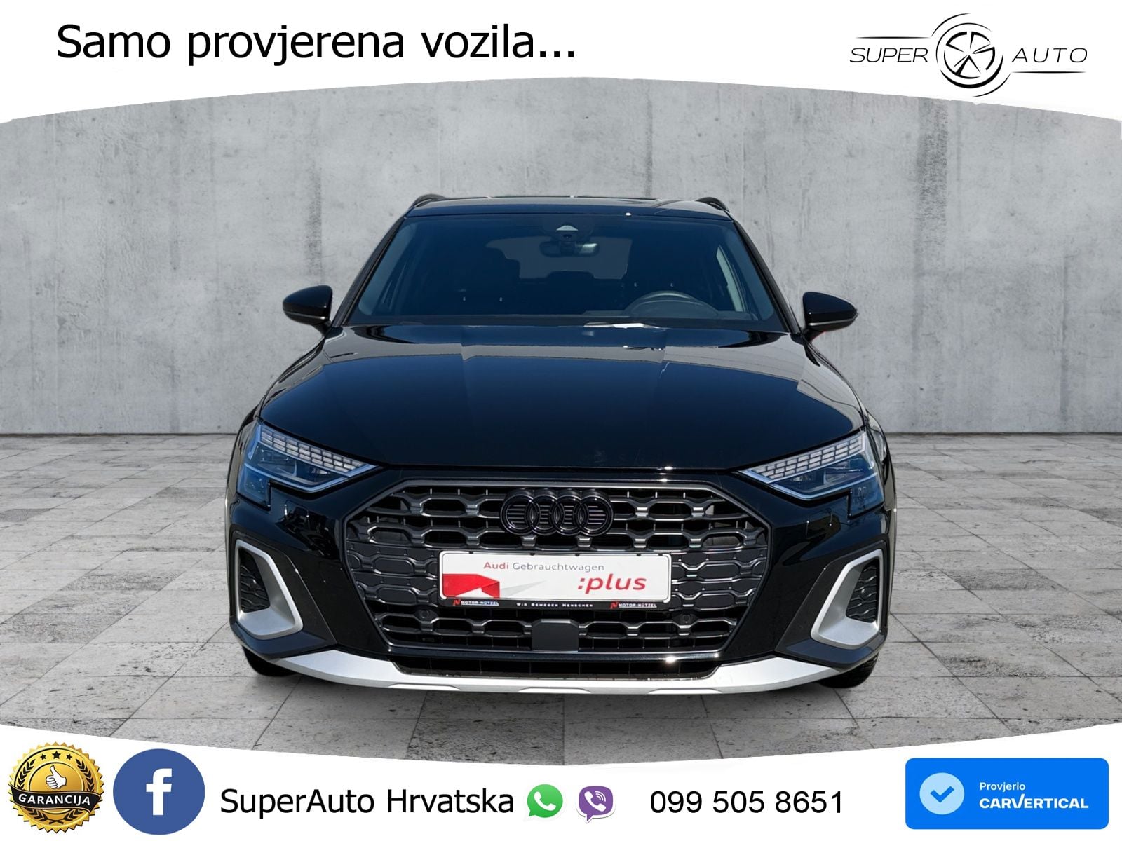 Audi A3 allstreet 40 TFSIe (204 KS) S tronic LED+GR SJED+ACC