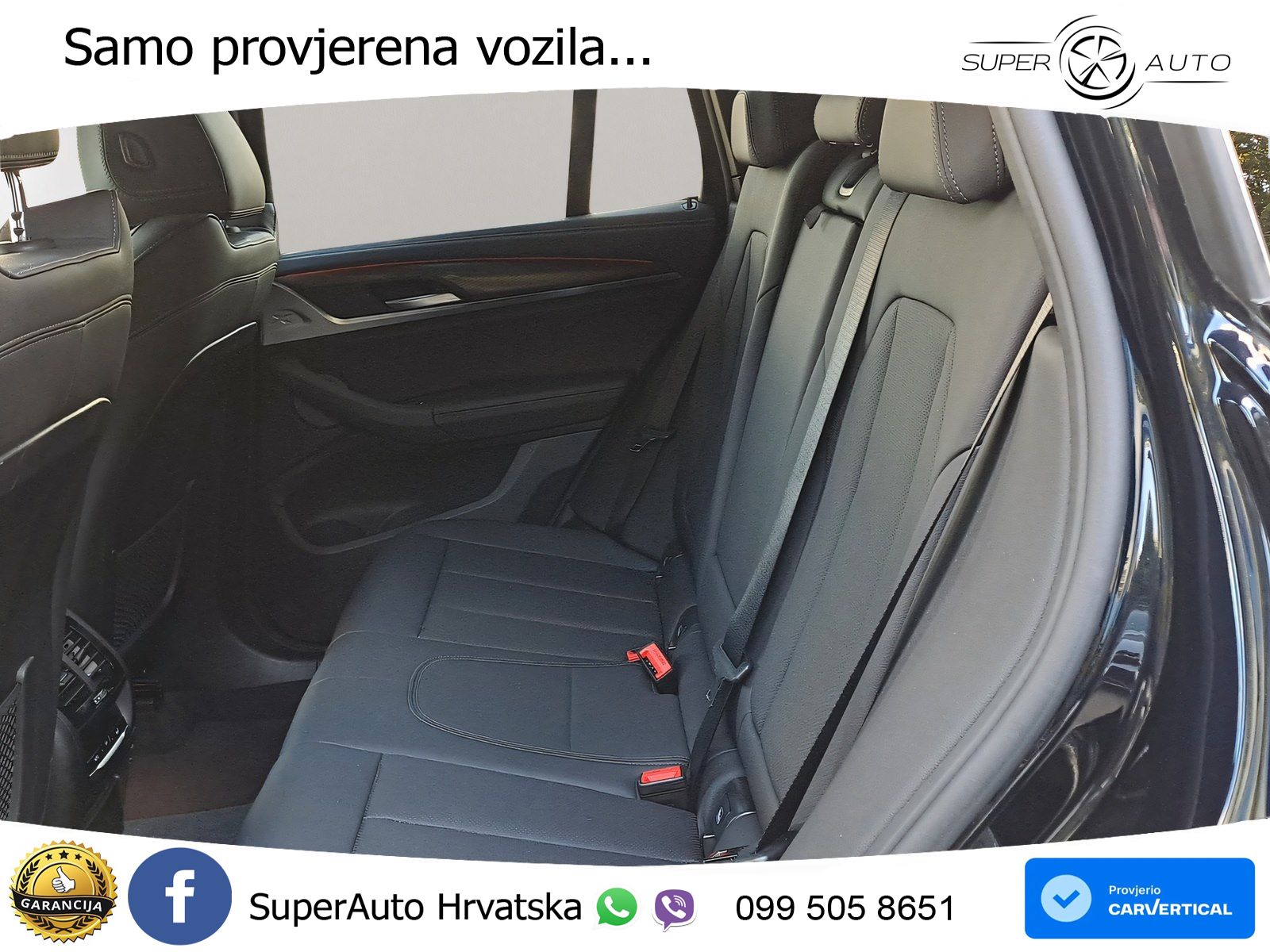 BMW X3 30d xDrive Steptronic M Sport