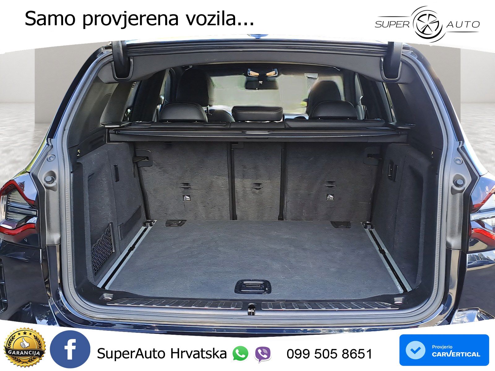 BMW X3 30d xDrive Steptronic M Sport