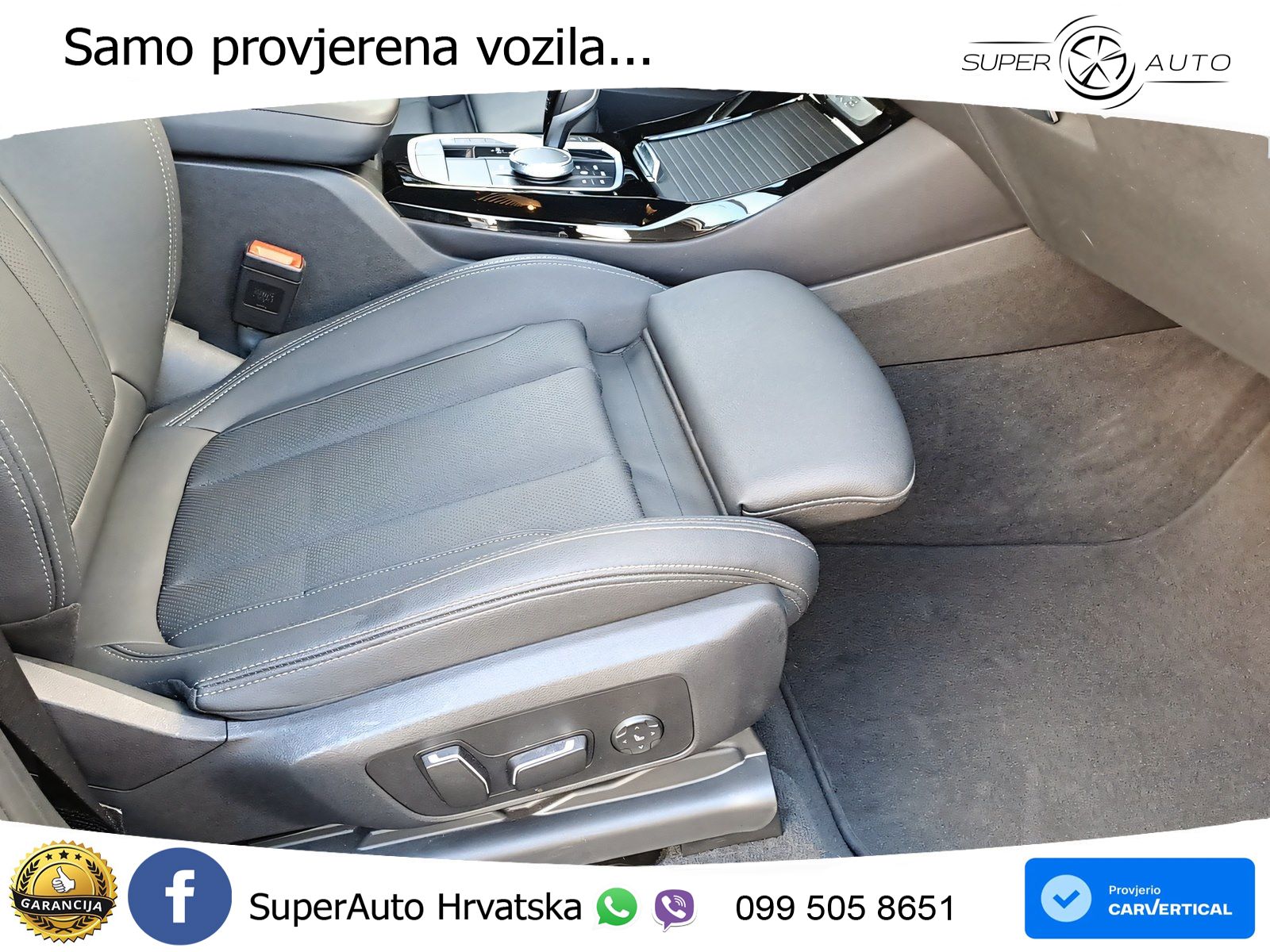 BMW X3 30d xDrive Steptronic M Sport