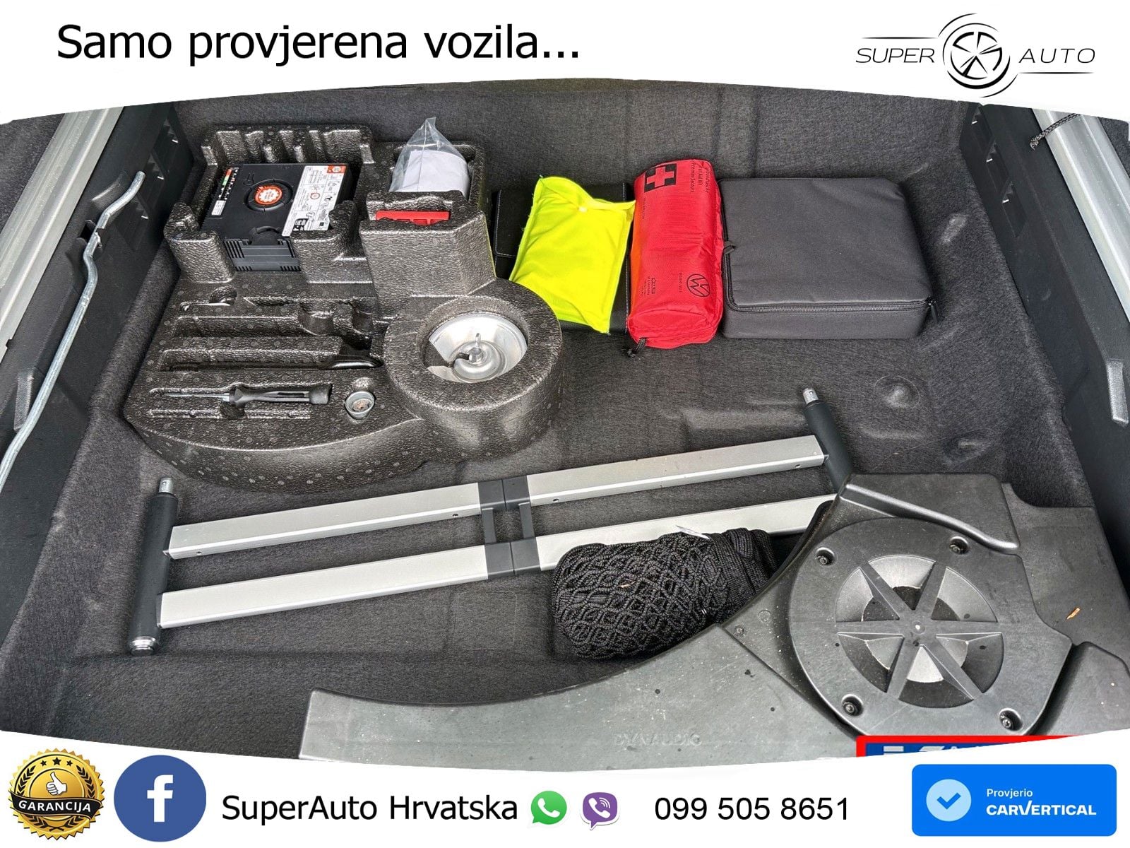 Volkswagen Touareg 3.0 V6 TDI (286 KS) 4MOTION Tiptronic R-Line ZRAČNI+ACC+GR SJED+KAM+PANO