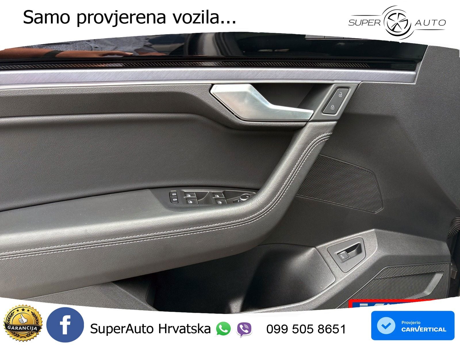 Volkswagen Touareg 3.0 V6 TDI (286 KS) 4MOTION Tiptronic R-Line ZRAČNI+ACC+GR SJED+KAM+PANO