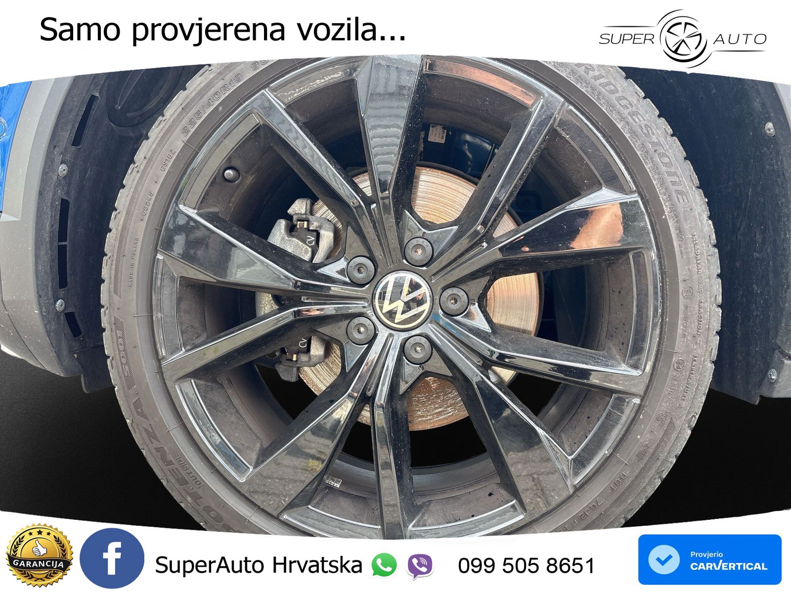 Volkswagen T-Roc I 2.0 TDI (150 KS) DSG LED+GR SJED+ACC