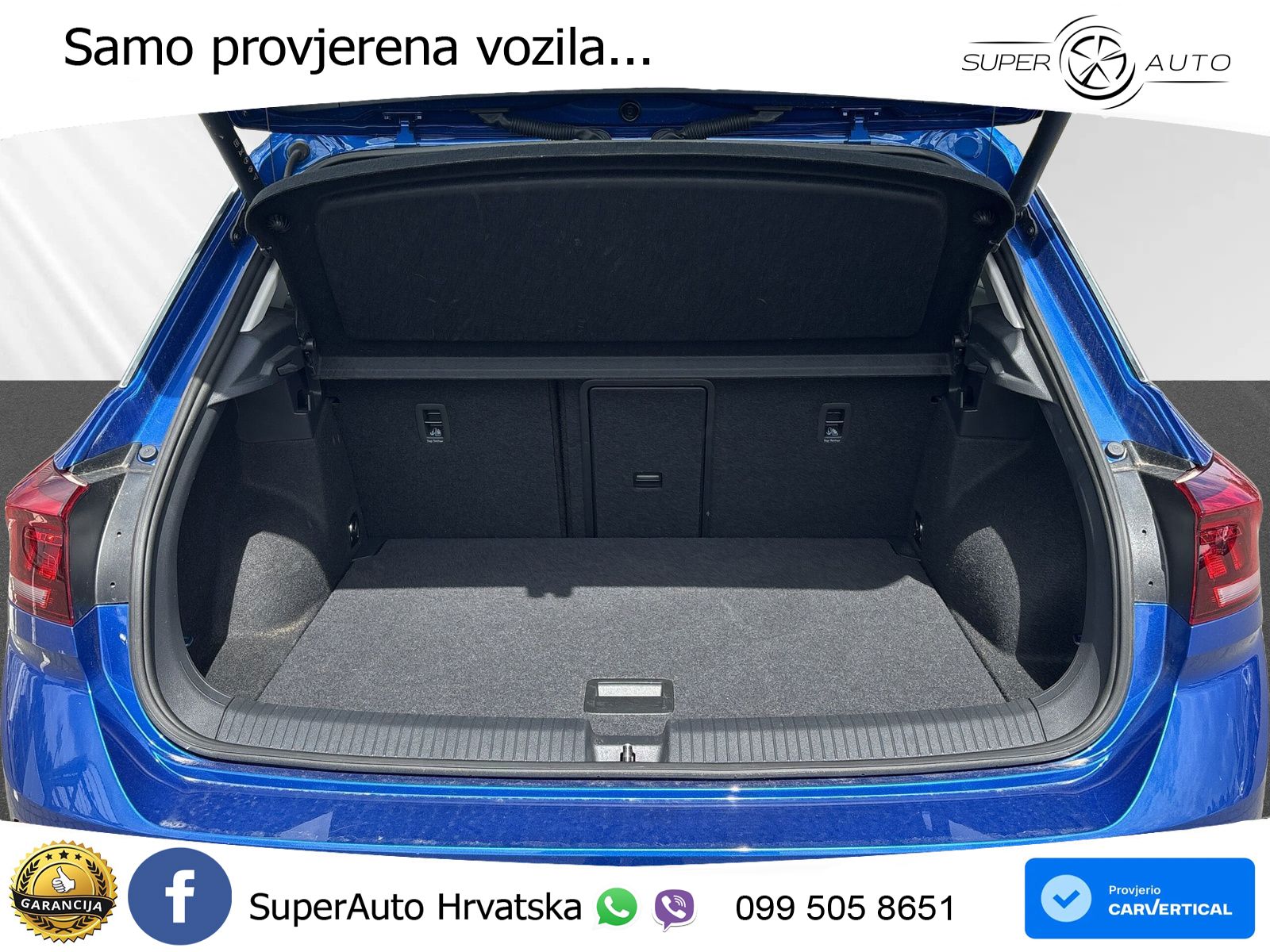 Volkswagen T-Roc I 2.0 TDI (150 KS) DSG LED+GR SJED+ACC