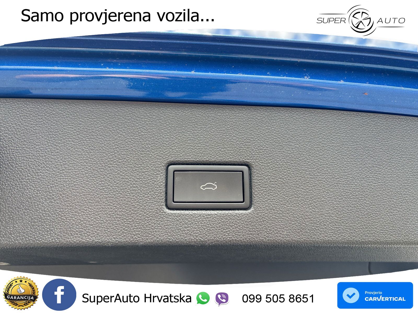 Volkswagen T-Roc I 2.0 TDI (150 KS) DSG LED+GR SJED+ACC