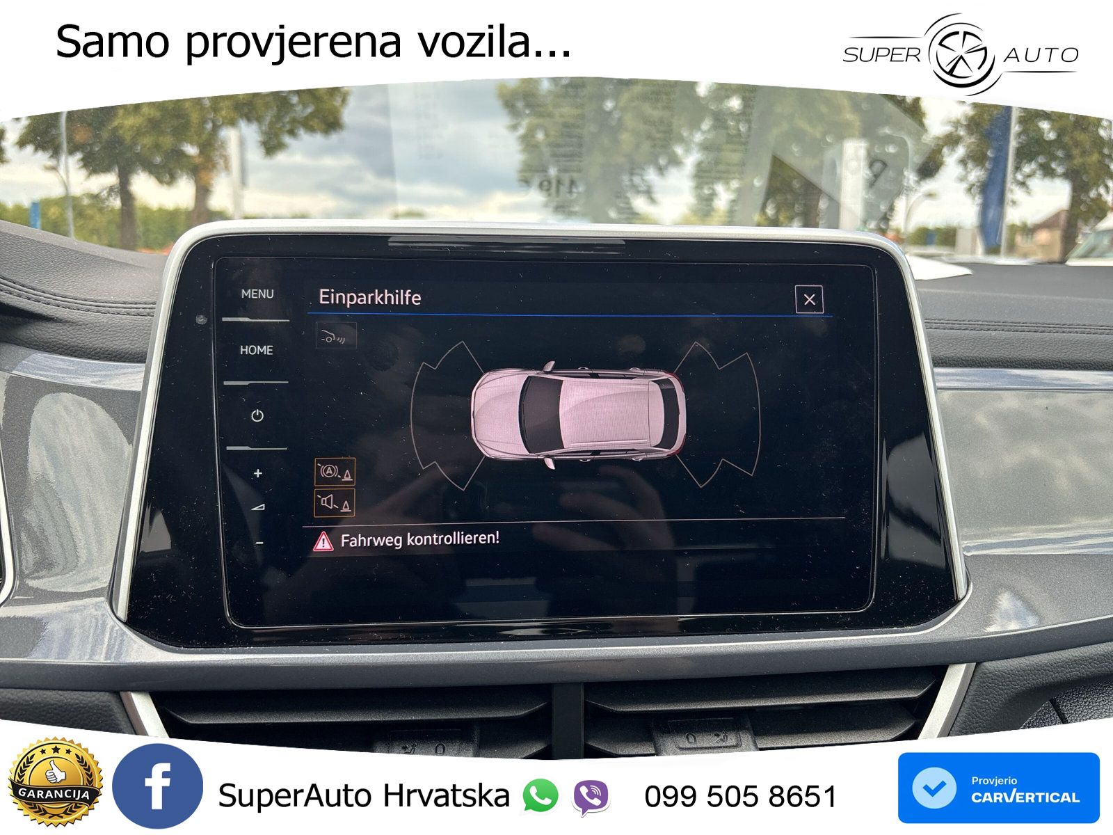 Volkswagen T-Roc I 2.0 TDI (150 KS) DSG LED+GR SJED+ACC