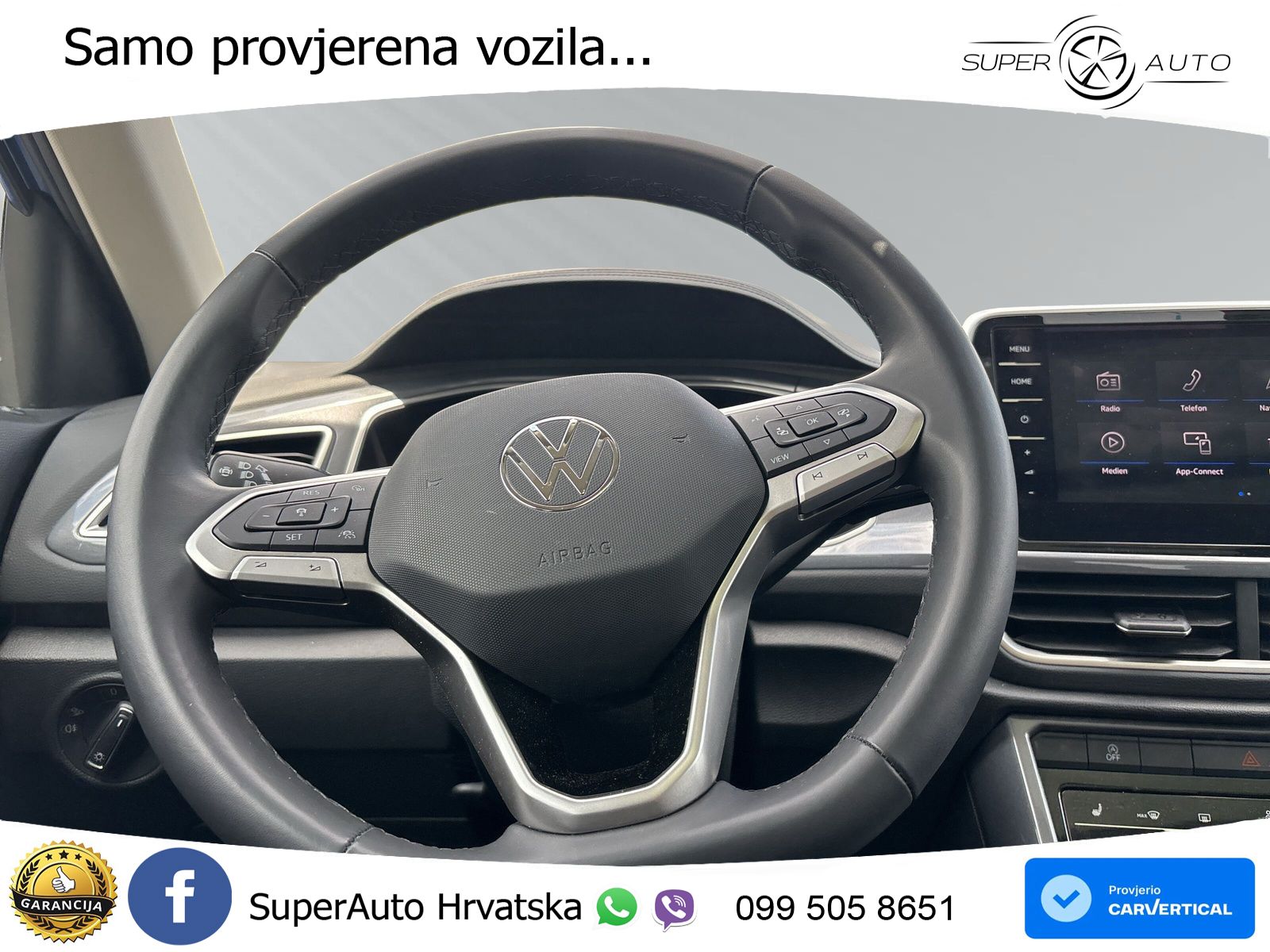 Volkswagen T-Roc I 2.0 TDI (150 KS) DSG LED+GR SJED+ACC