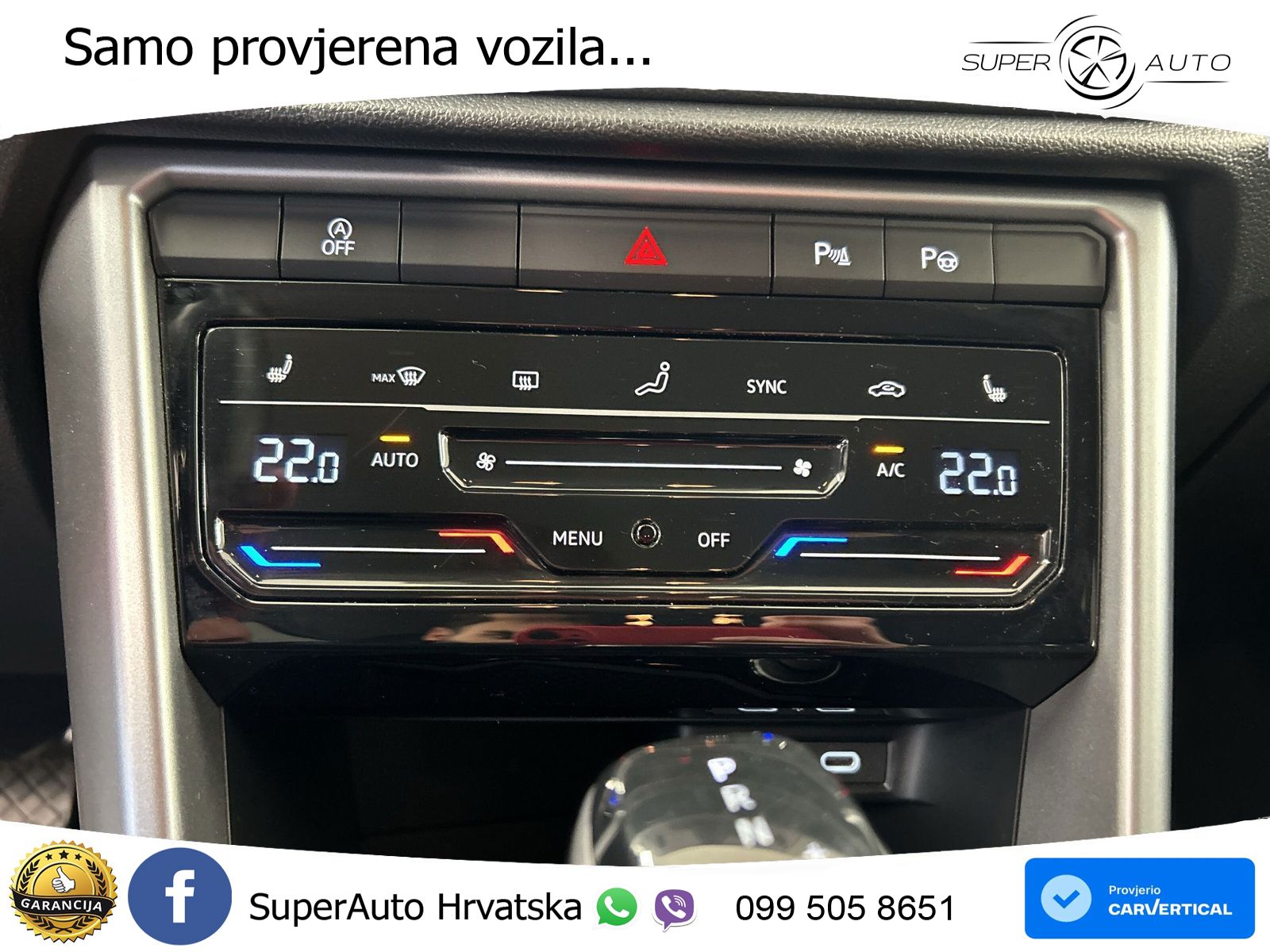 Volkswagen T-Roc I 2.0 TDI (150 KS) DSG LED+GR SJED+ACC