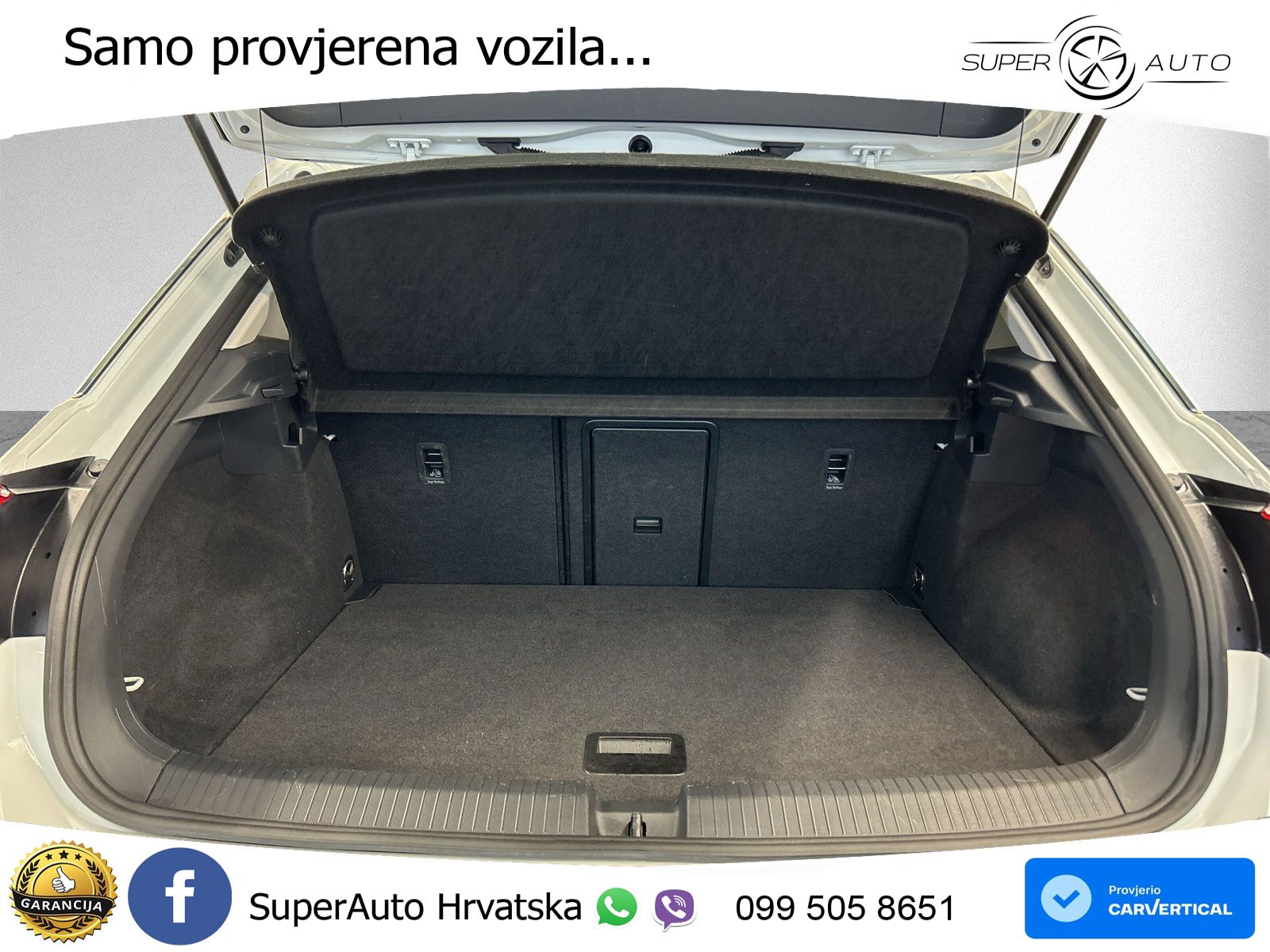 Volkswagen T-Roc I 2.0 TDI (150 KS) DSG LED+GR SJED+ACC