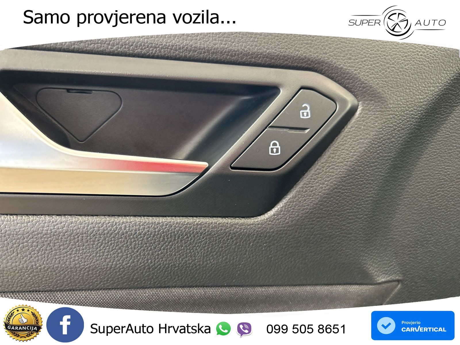 Volkswagen T-Roc I 2.0 TDI (150 KS) DSG LED+GR SJED+ACC
