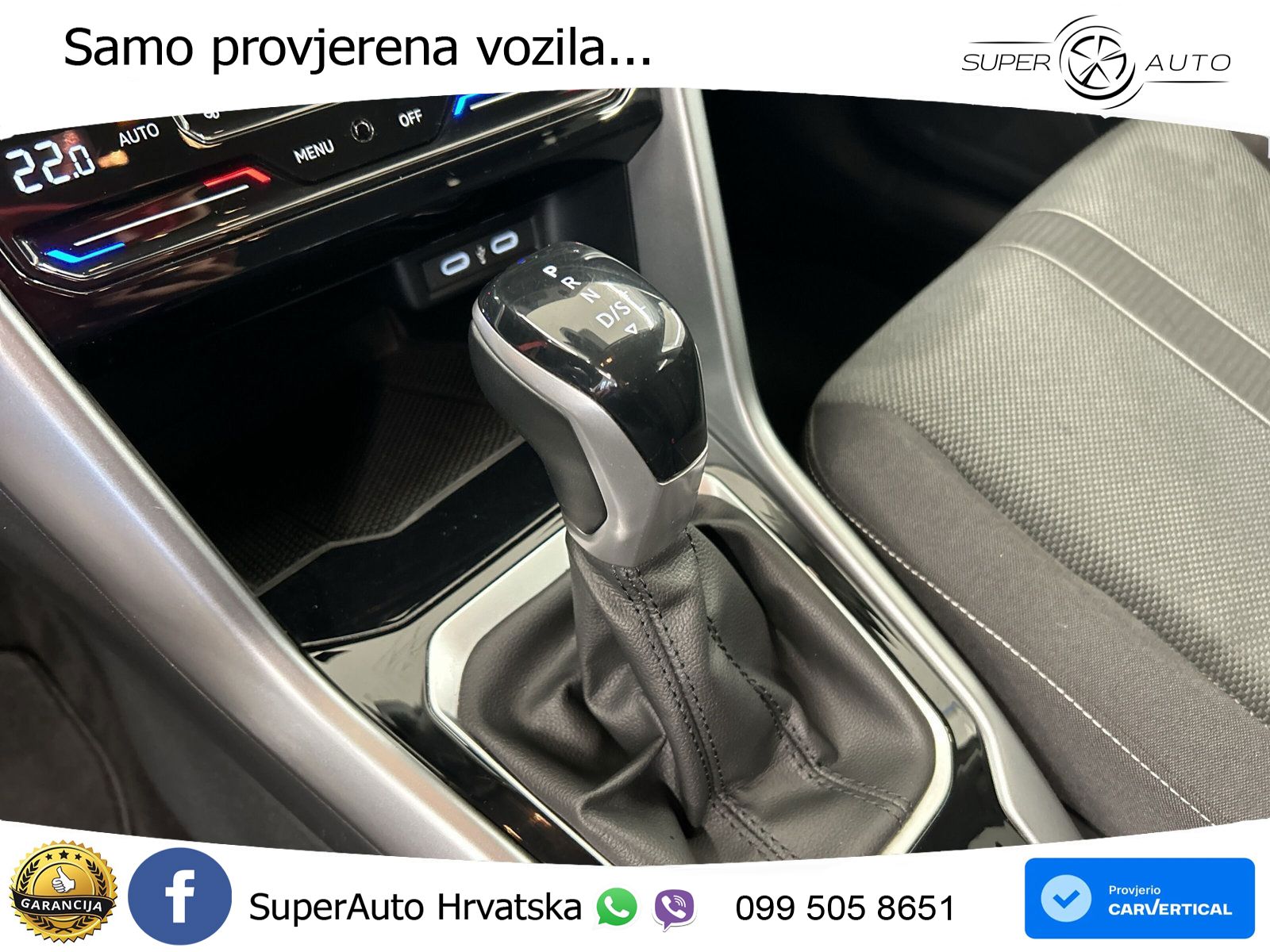 Volkswagen T-Roc I 2.0 TDI (150 KS) DSG LED+GR SJED+ACC