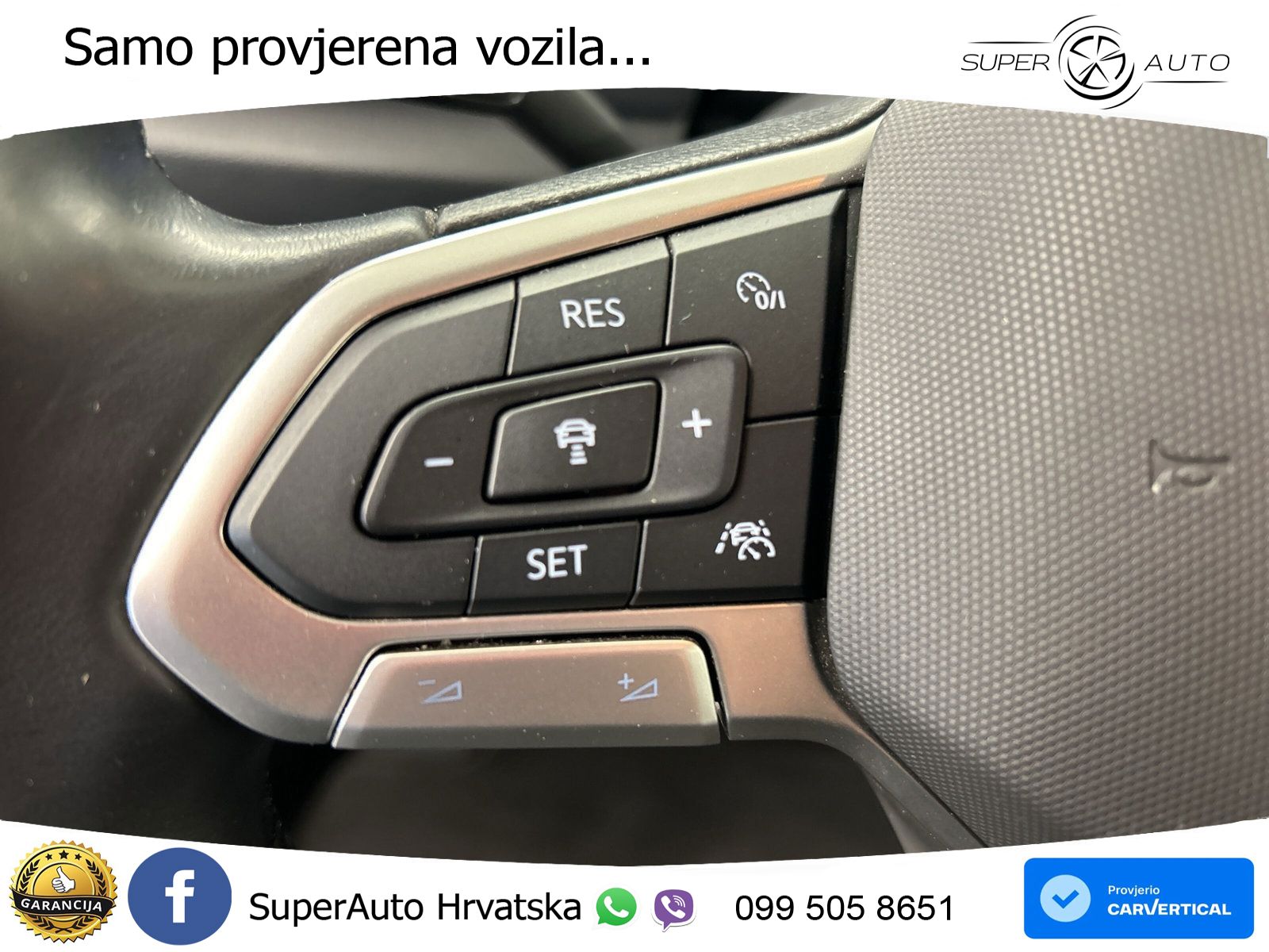 Volkswagen T-Roc I 2.0 TDI (150 KS) DSG LED+GR SJED+ACC