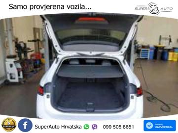 Volkswagen Passat Variant 1.5 eTSI (150 KS) DSG Business LED+GR SJED+ACC