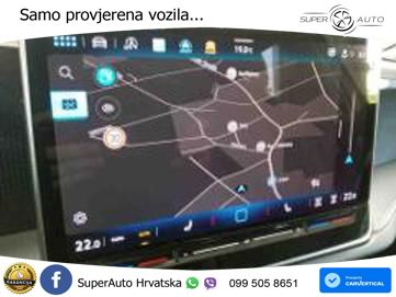 Volkswagen Passat Variant 1.5 eTSI (150 KS) DSG Business LED+GR SJED+ACC