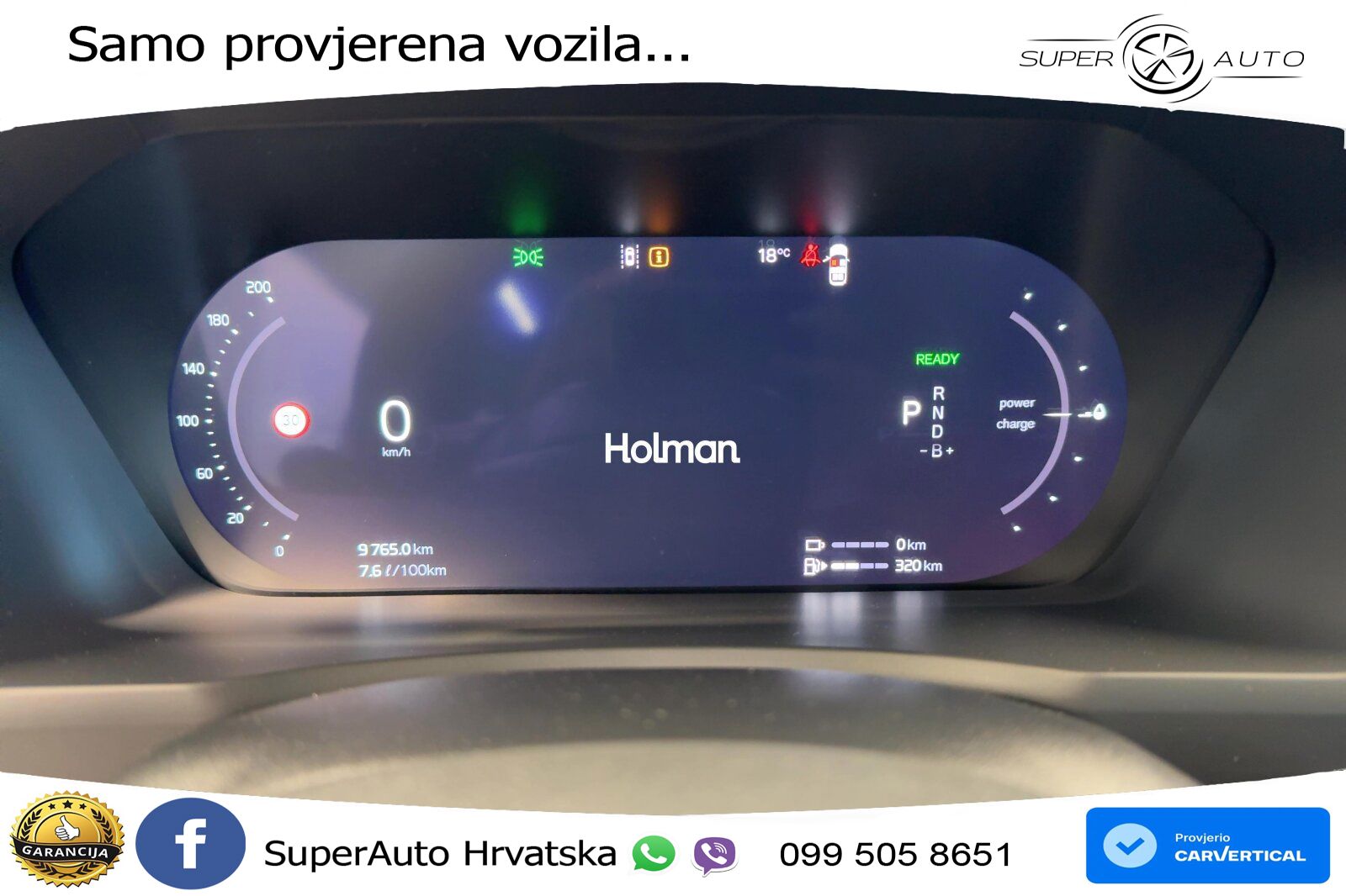 Volvo XC90 2.0 T8 AWD Automatic LED+GR SJED+ACC