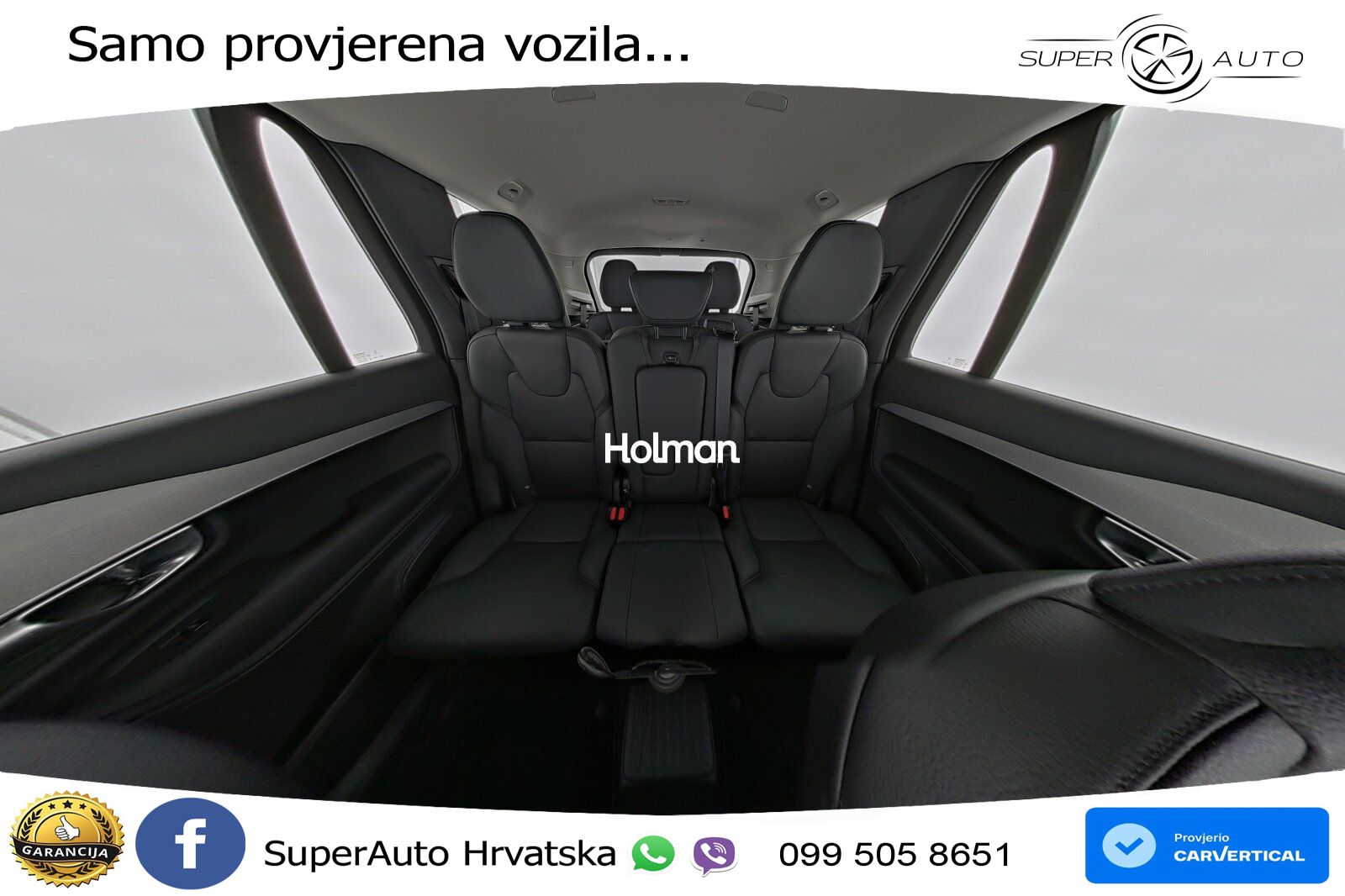 Volvo XC90 2.0 T8 AWD Automatic LED+GR SJED+ACC
