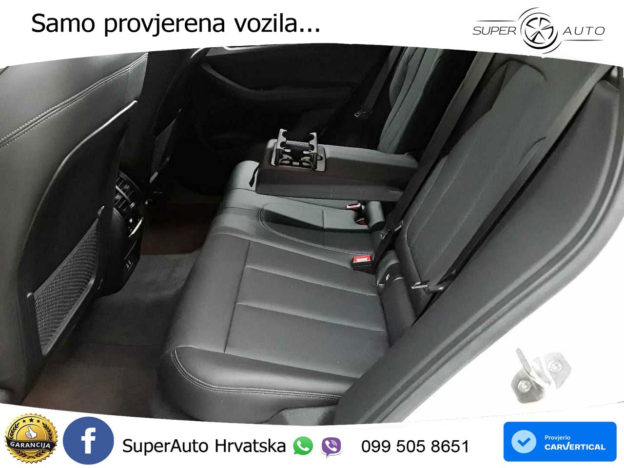 BMW X3 20i xDrive Steptronic M Sport