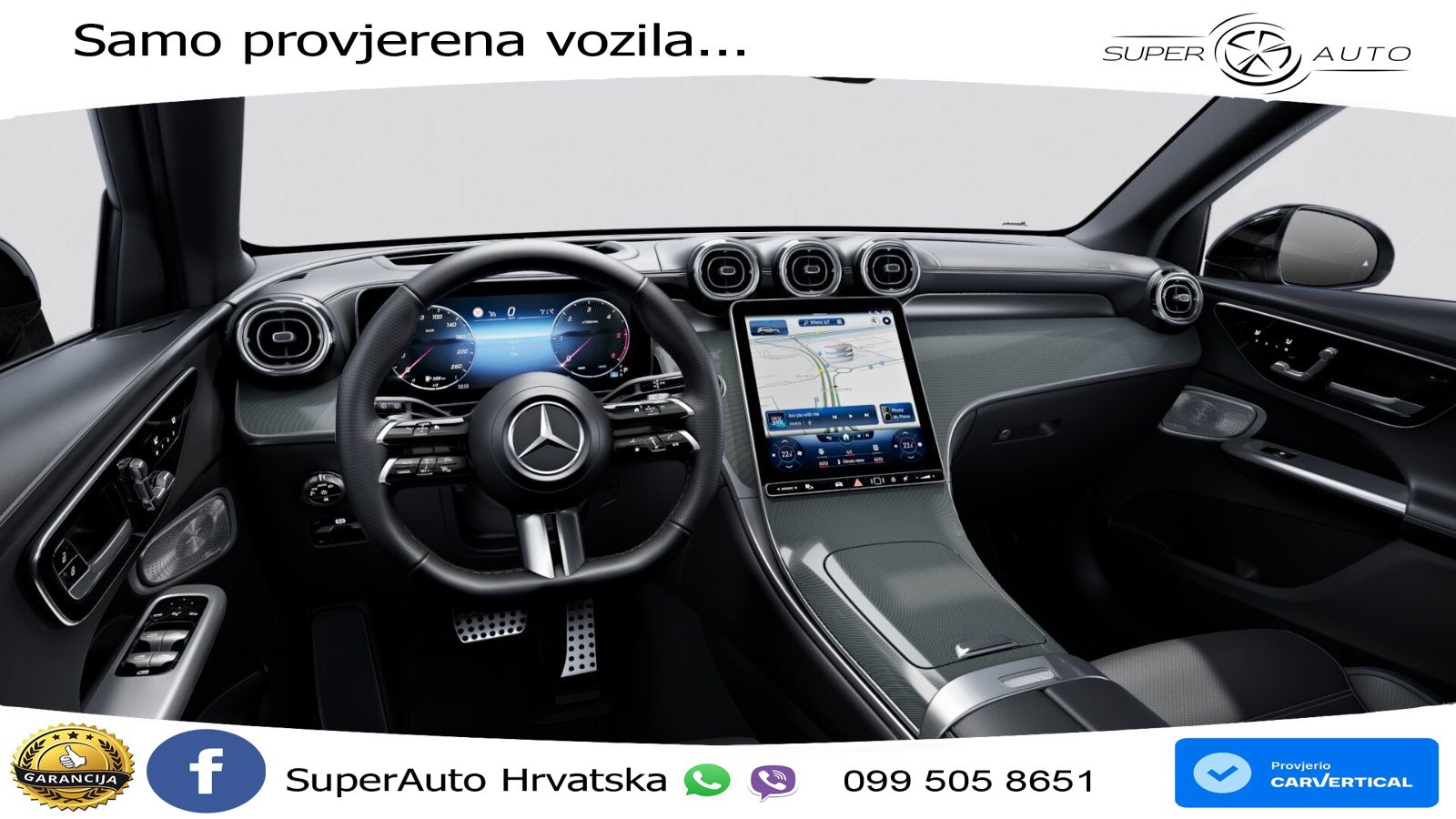 Mercedes GLC 300d (269 KS) 4MATIC 9G-TRONIC AMG ACC+HEAD+4xGR SJED+360+PANO