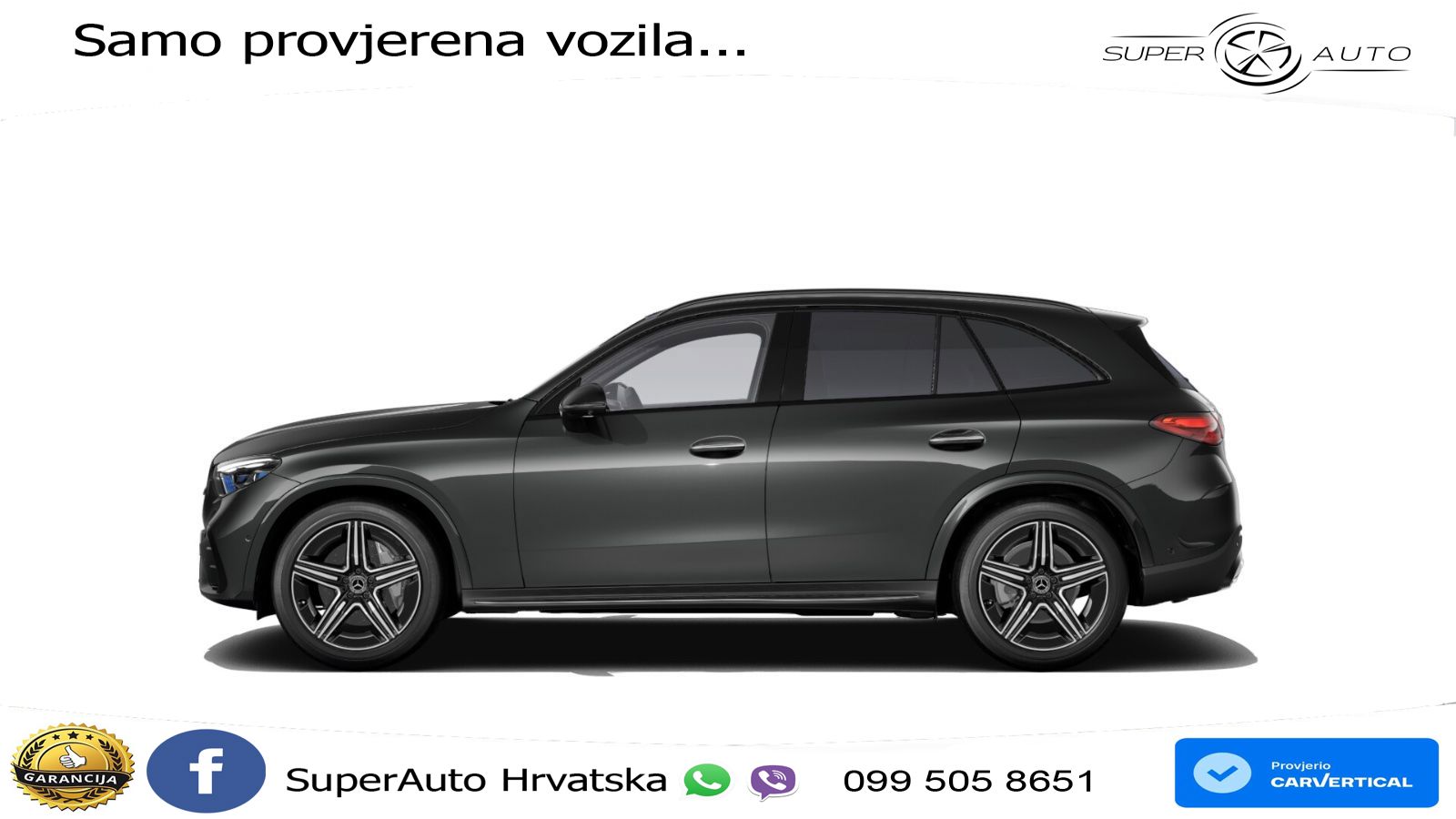 Mercedes GLC 300d (269 KS) 4MATIC 9G-TRONIC AMG ACC+HEAD+4xGR SJED+360+PANO