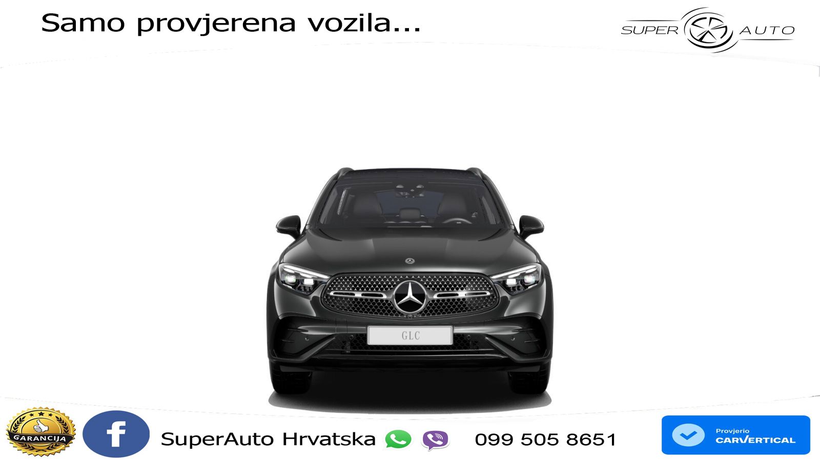 Mercedes GLC 300d (269 KS) 4MATIC 9G-TRONIC AMG ACC+HEAD+4xGR SJED+360+PANO