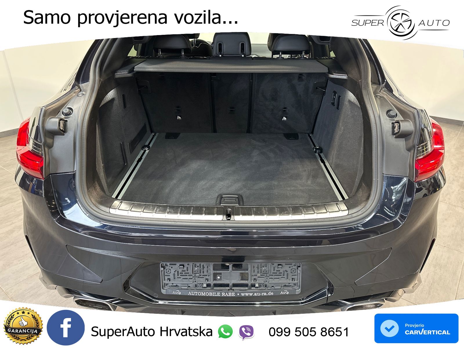 BMW X4 30d (286 KS) xDrive Steptronic M Sport LED+GR SJED+ACC