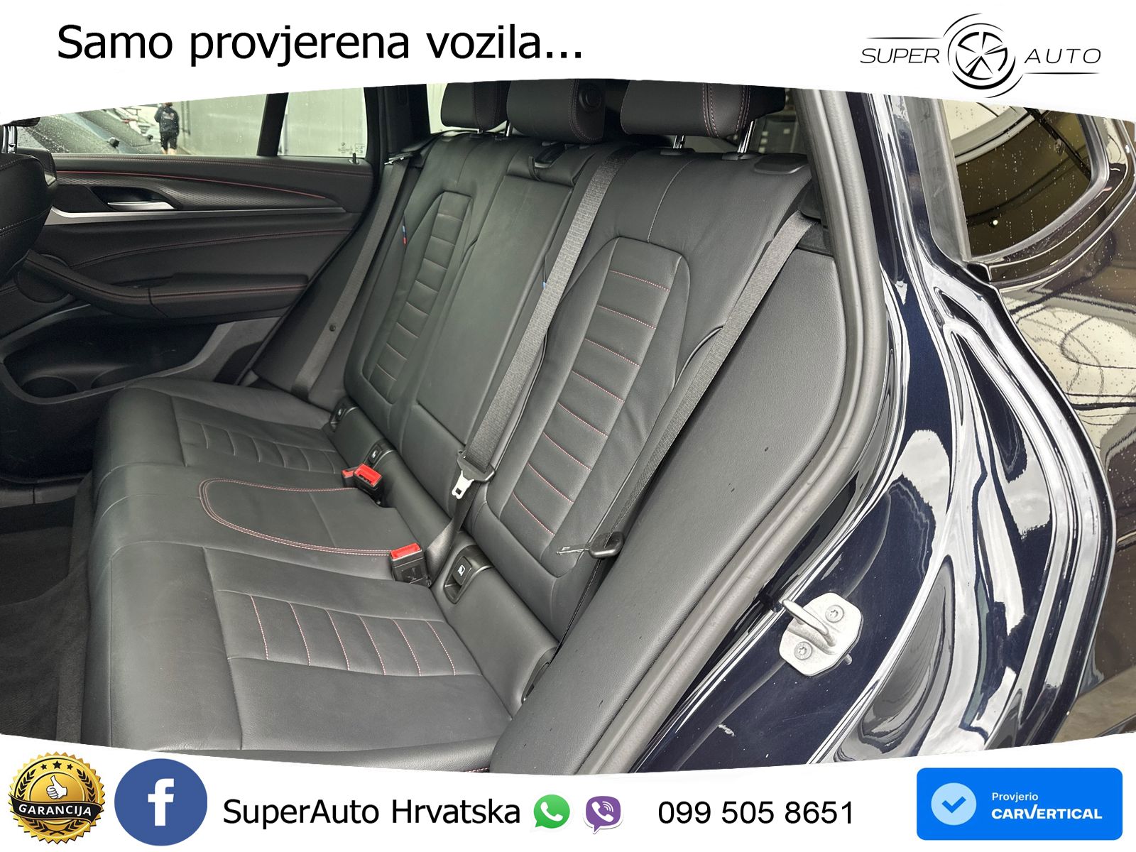 BMW X4 30d (286 KS) xDrive Steptronic M Sport LED+GR SJED+ACC