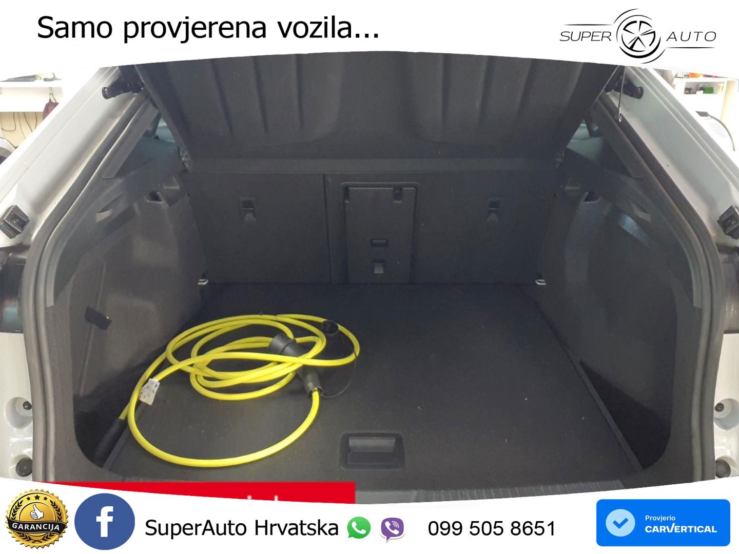 Cupra Tavascan 82 kWh (340 KS)  4WD VZ ACC+HEAD+4xGR SJED+360+PANO