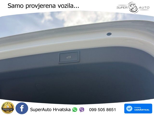 Škoda Octavia Combi 2.0 TDI (150 KS) DSG Selection LED+GR SJED+ACC