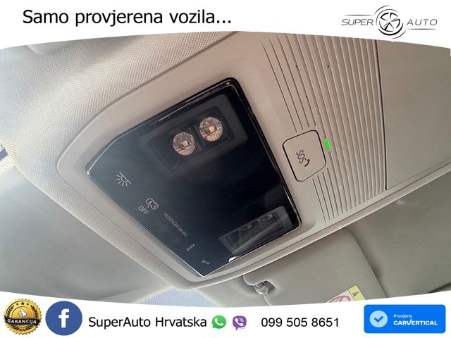 Škoda Octavia Combi 2.0 TDI (150 KS) DSG Selection LED+GR SJED+ACC