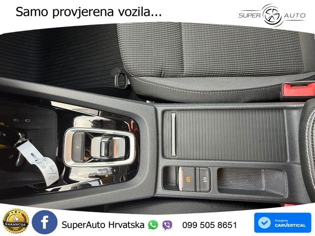 Škoda Octavia Combi 2.0 TDI (150 KS) DSG Selection LED+GR SJED+ACC