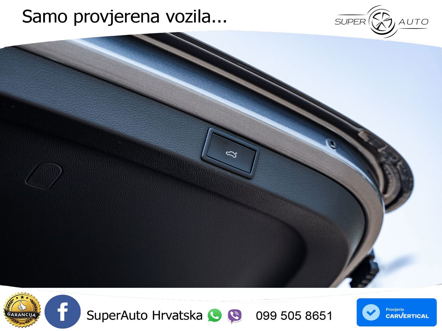 Škoda Octavia Combi RS 2.0 TSI (265 KS) DSG LED+GR SJED+ACC
