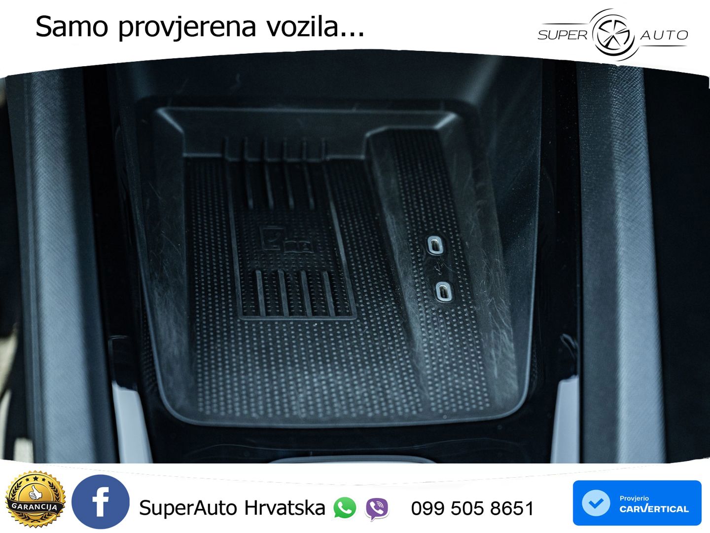 Škoda Octavia Combi RS 2.0 TSI (265 KS) DSG LED+GR SJED+ACC