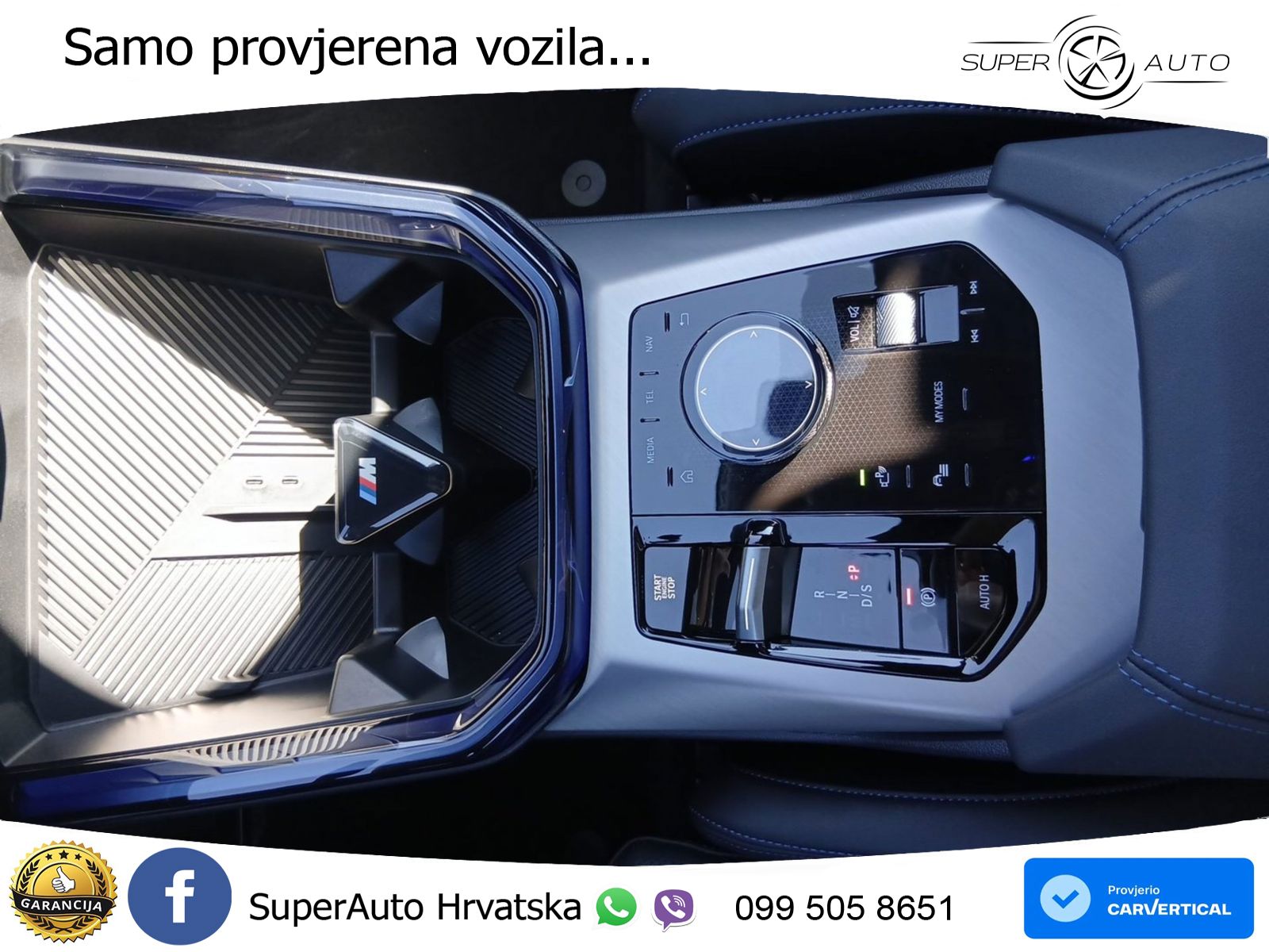 BMW X3 20 xDrive Steptronic M Sport LED+GR SJED+ACC