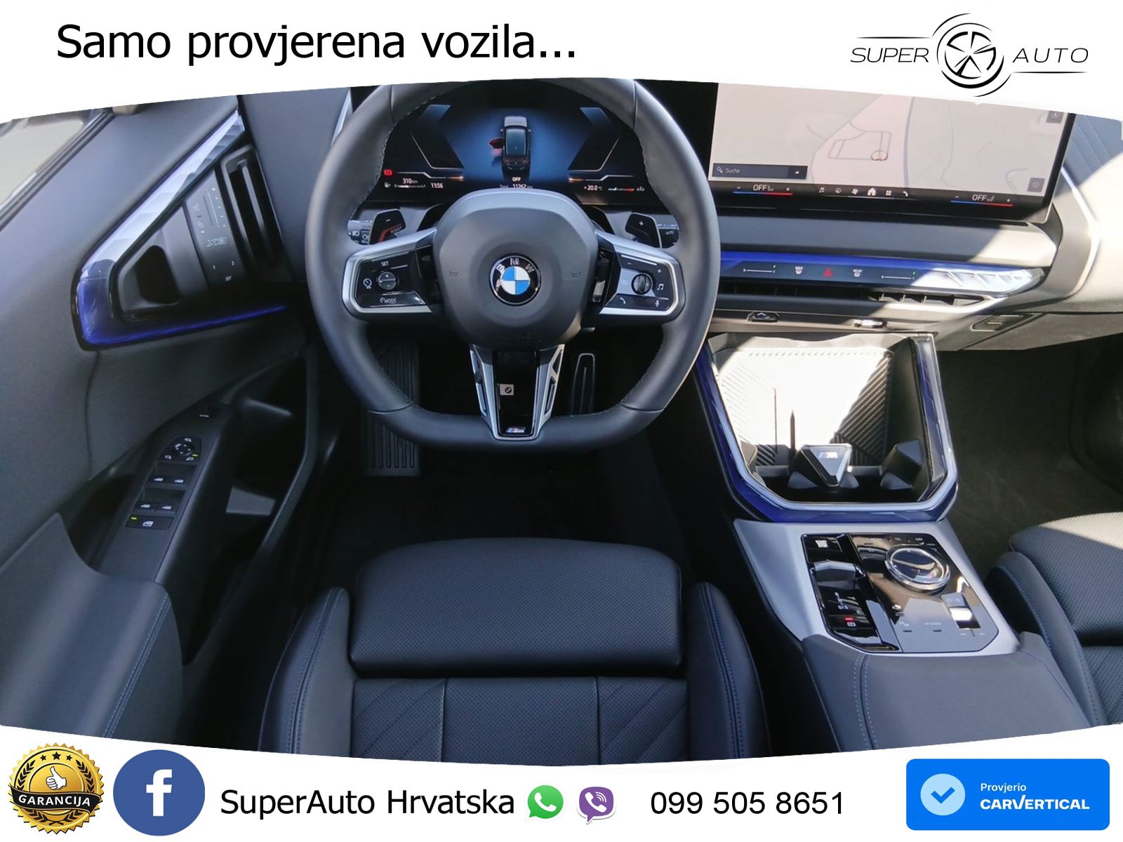 BMW X3 20 xDrive Steptronic M Sport LED+GR SJED+ACC