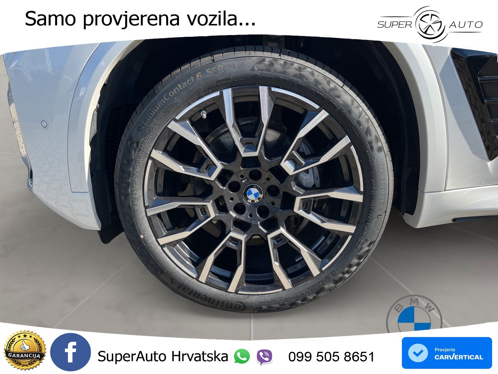 BMW X5 30d (298 KS) xDrive Steptronic M Sport LED+GR SJED+ACC
