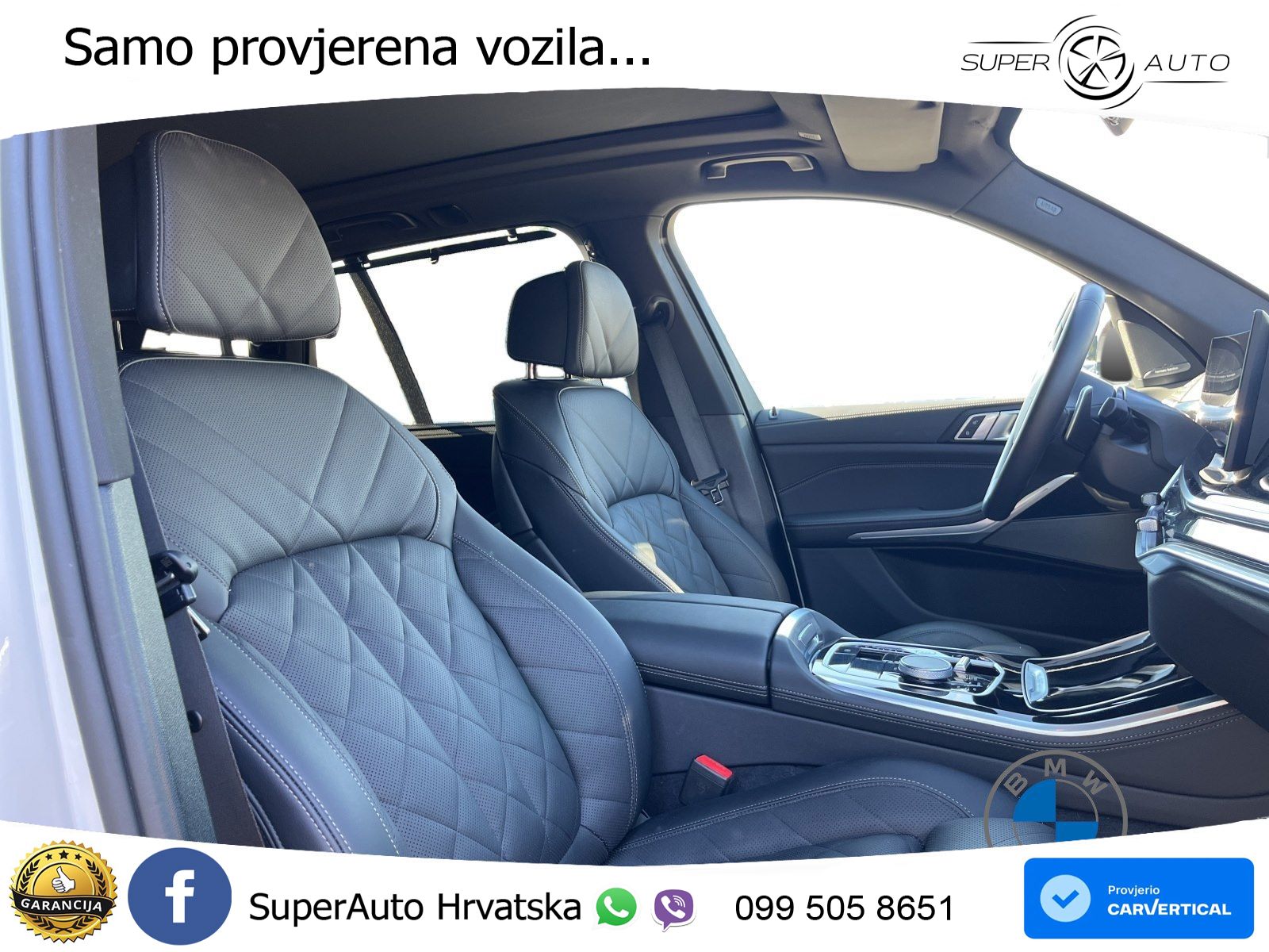 BMW X5 30d (298 KS) xDrive Steptronic M Sport LED+GR SJED+ACC