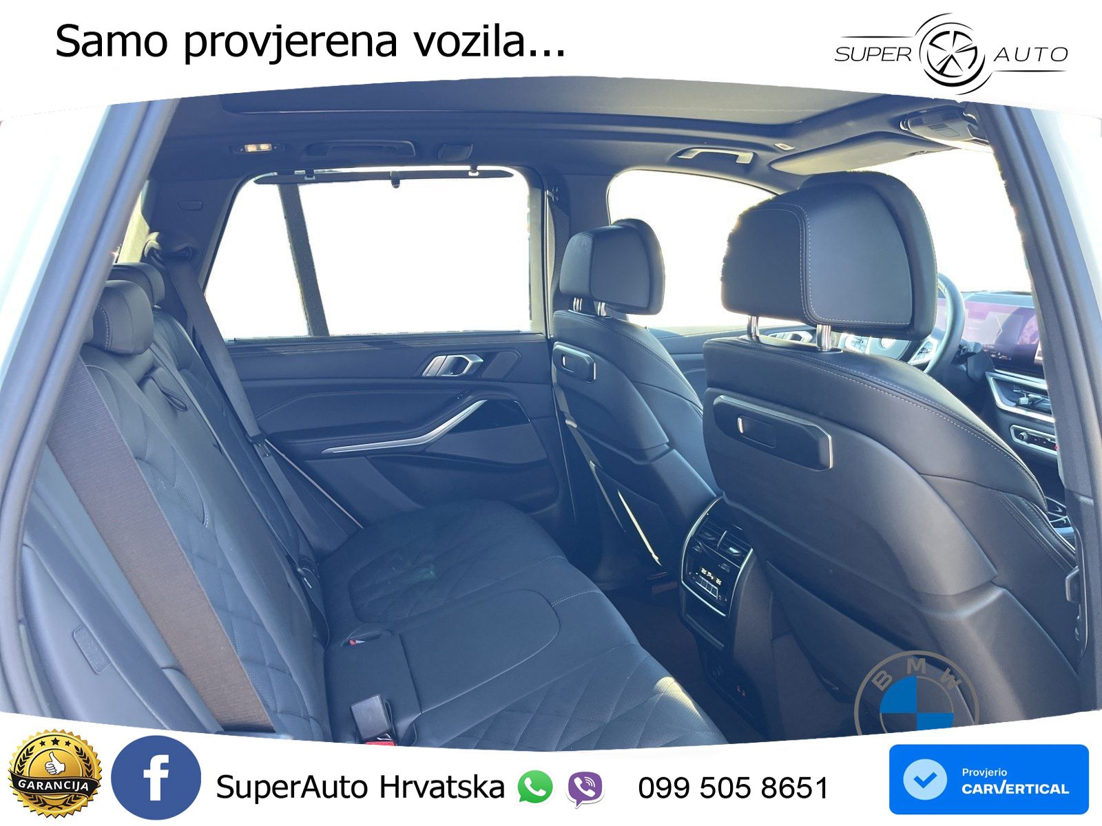 BMW X5 30d (298 KS) xDrive Steptronic M Sport LED+GR SJED+ACC