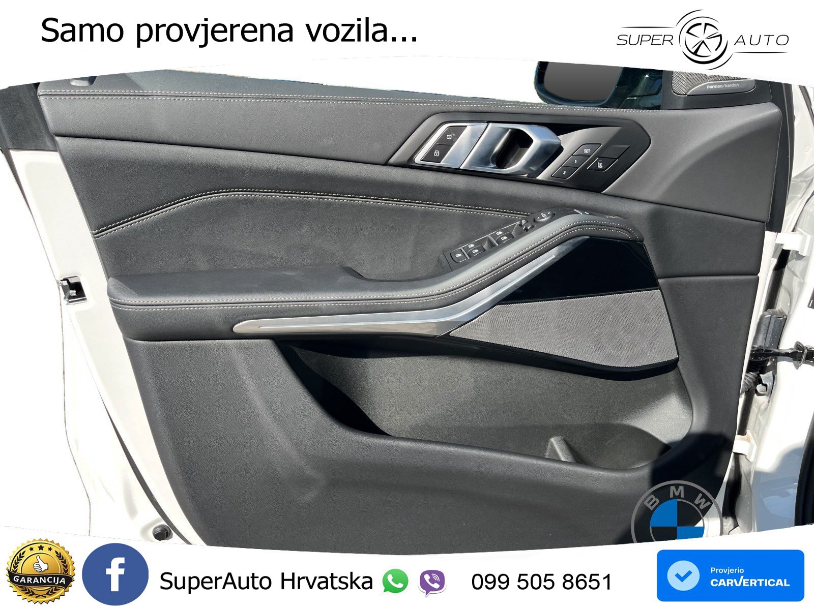 BMW X5 30d (298 KS) xDrive Steptronic M Sport LED+GR SJED+ACC