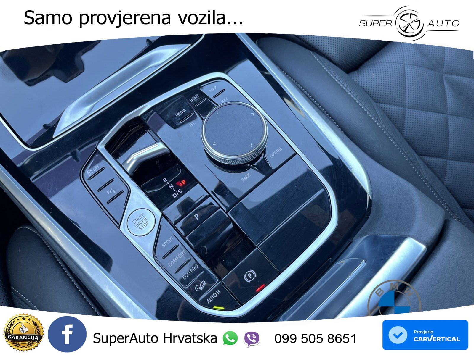 BMW X5 30d (298 KS) xDrive Steptronic M Sport LED+GR SJED+ACC
